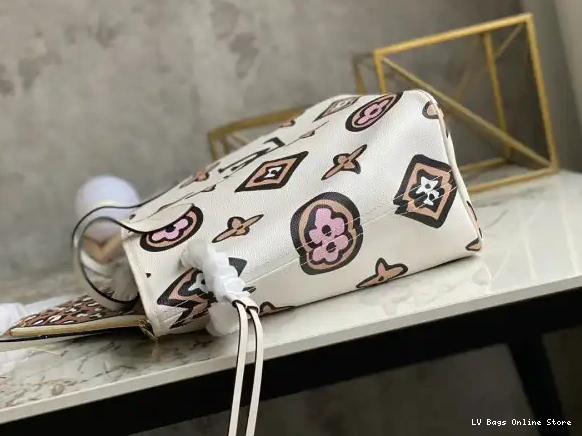 Affordable MM NEVERFULL LOUIS VUITTON 0503